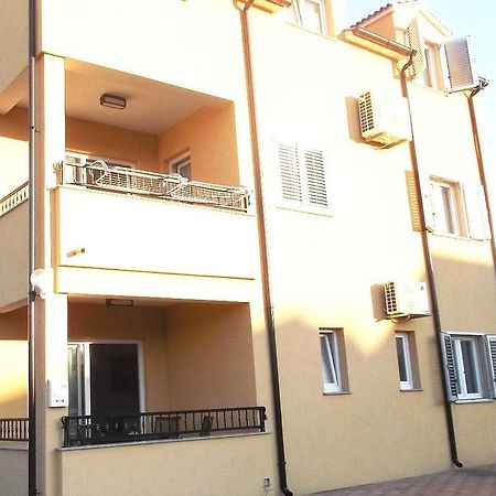 Apartments Horvat Vodice Zewnętrze zdjęcie