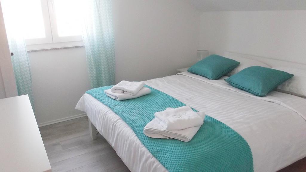 Apartments Horvat Vodice Pokój zdjęcie