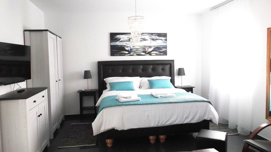 Apartments Horvat Vodice Pokój zdjęcie