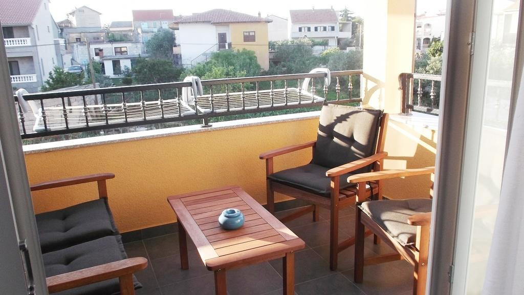 Apartments Horvat Vodice Pokój zdjęcie