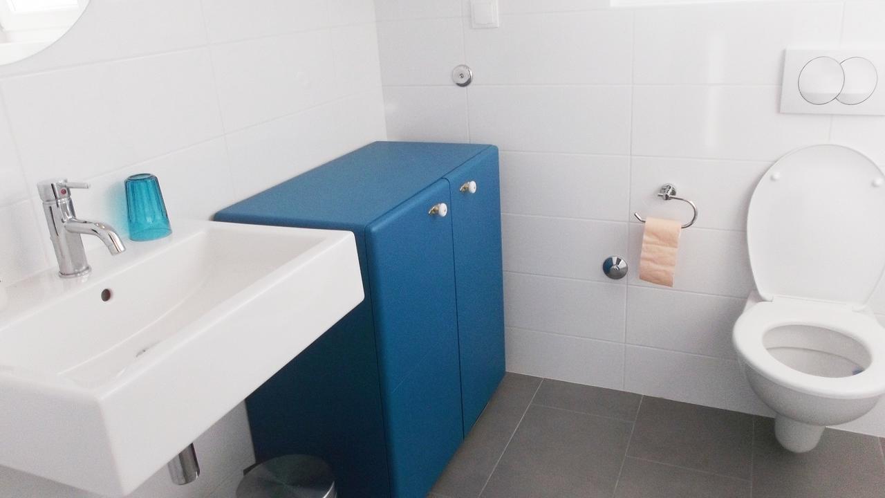 Apartments Horvat Vodice Zewnętrze zdjęcie