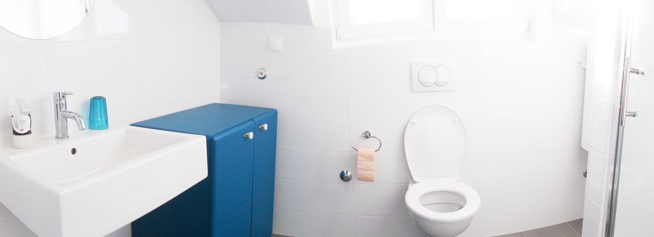 Apartments Horvat Vodice Zewnętrze zdjęcie